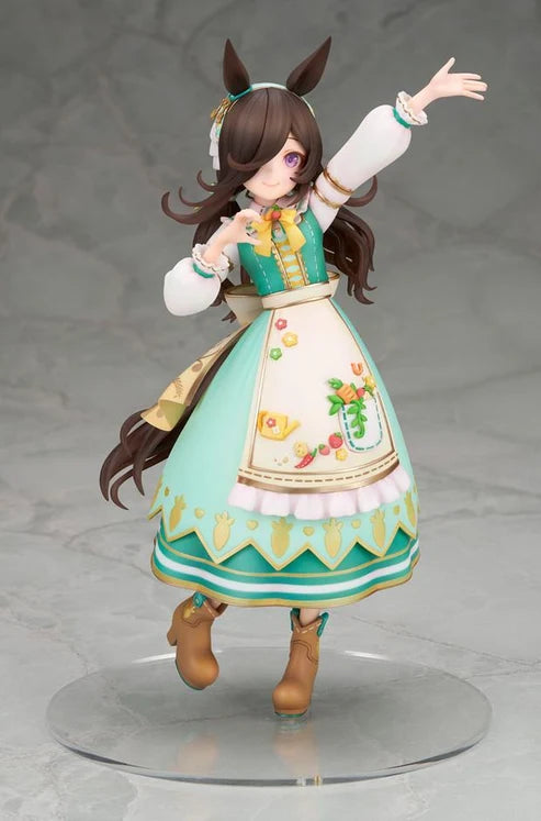 (1/7 Scale Figure) Umamusume: Pretty Derby Rice Shower: Yummy Dreamy Fairy