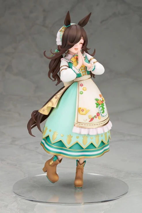 (1/7 Scale Figure) Umamusume: Pretty Derby Rice Shower: Yummy Dreamy Fairy