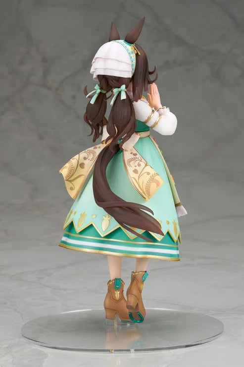 (1/7 Scale Figure) Umamusume: Pretty Derby Rice Shower: Yummy Dreamy Fairy