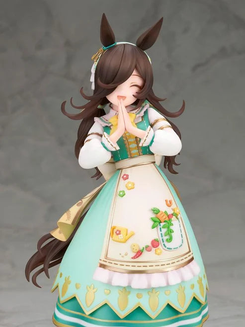 (1/7 Scale Figure) Umamusume: Pretty Derby Rice Shower: Yummy Dreamy Fairy