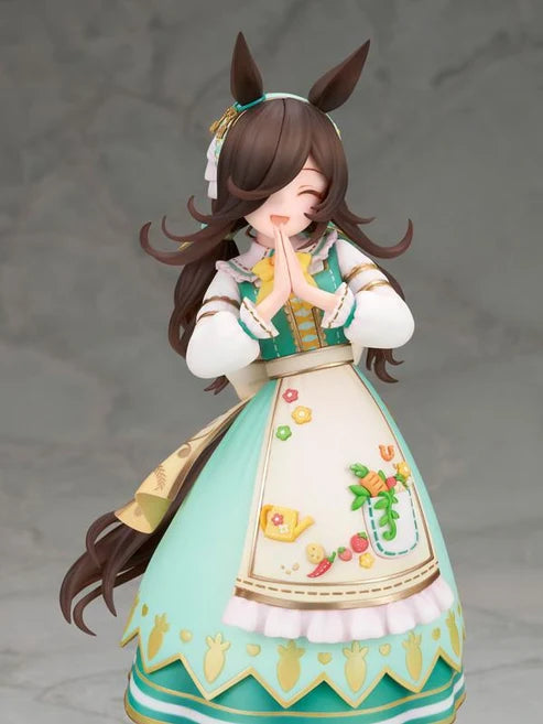 (1/7 Scale Figure) Umamusume: Pretty Derby Rice Shower: Yummy Dreamy Fairy