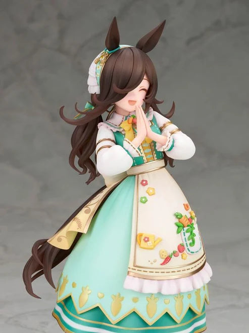 (1/7 Scale Figure) Umamusume: Pretty Derby Rice Shower: Yummy Dreamy Fairy