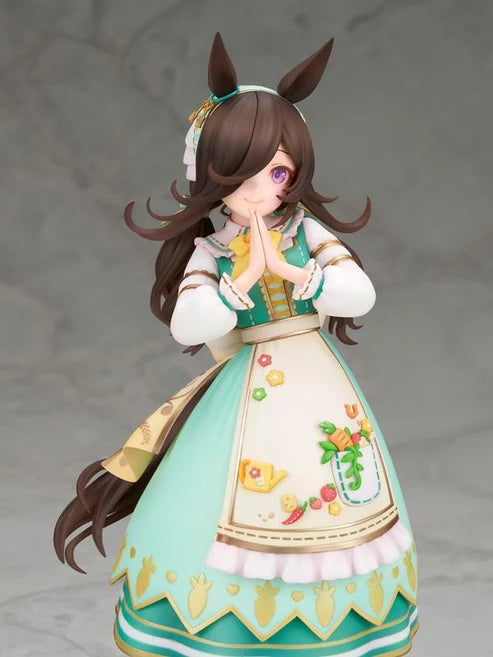 (1/7 Scale Figure) Umamusume: Pretty Derby Rice Shower: Yummy Dreamy Fairy