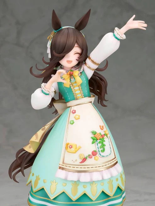 (1/7 Scale Figure) Umamusume: Pretty Derby Rice Shower: Yummy Dreamy Fairy