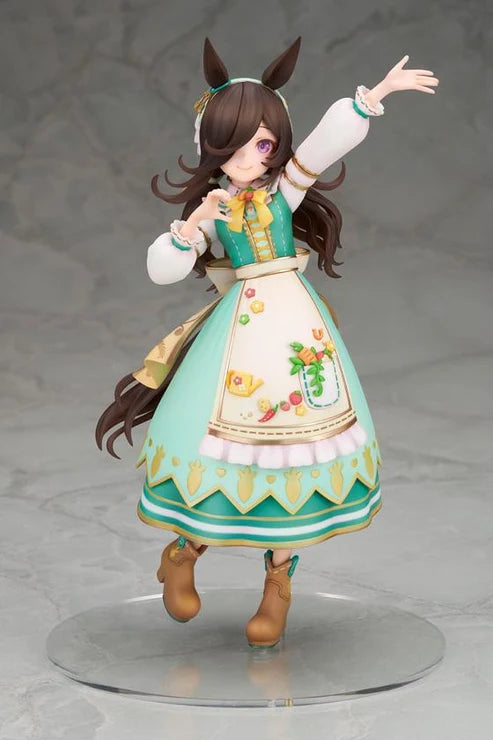 (1/7 Scale Figure) Umamusume: Pretty Derby Rice Shower: Yummy Dreamy Fairy