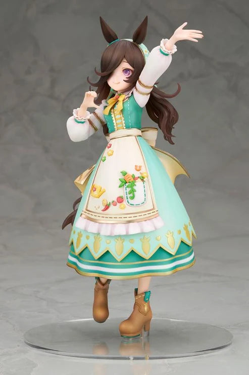(1/7 Scale Figure) Umamusume: Pretty Derby Rice Shower: Yummy Dreamy Fairy