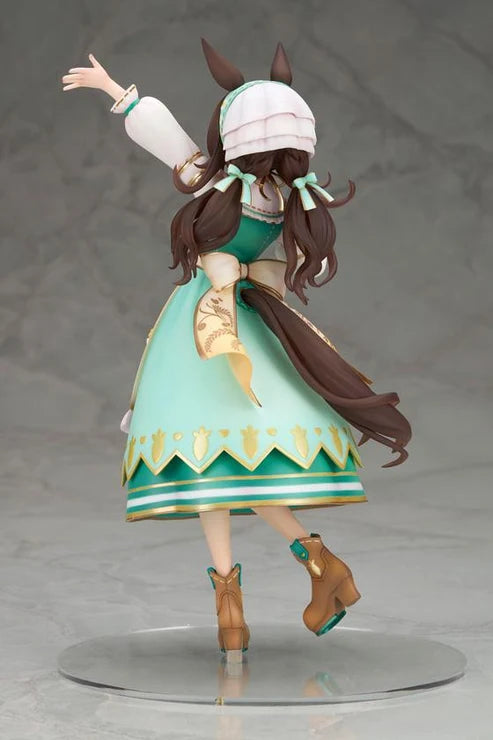 (1/7 Scale Figure) Umamusume: Pretty Derby Rice Shower: Yummy Dreamy Fairy
