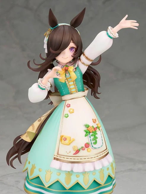 (1/7 Scale Figure) Umamusume: Pretty Derby Rice Shower: Yummy Dreamy Fairy