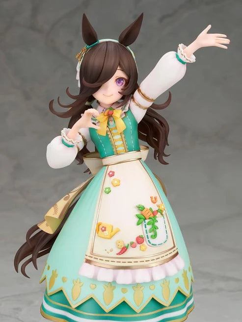 (1/7 Scale Figure) Umamusume: Pretty Derby Rice Shower: Yummy Dreamy Fairy