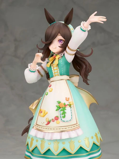 (1/7 Scale Figure) Umamusume: Pretty Derby Rice Shower: Yummy Dreamy Fairy