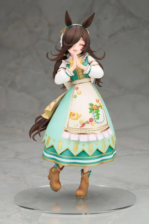 (1/7 Scale Figure) Umamusume: Pretty Derby Rice Shower: Yummy Dreamy Fairy