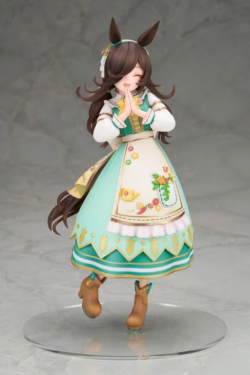 (1/7 Scale Figure) Umamusume: Pretty Derby Rice Shower: Yummy Dreamy Fairy