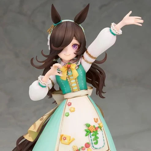 (1/7 Scale Figure) Umamusume: Pretty Derby Rice Shower: Yummy Dreamy Fairy