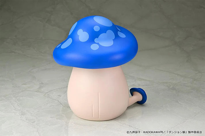 (Non-Scale Figure) Delicious in Dungeon Walking Mushroom: Blue