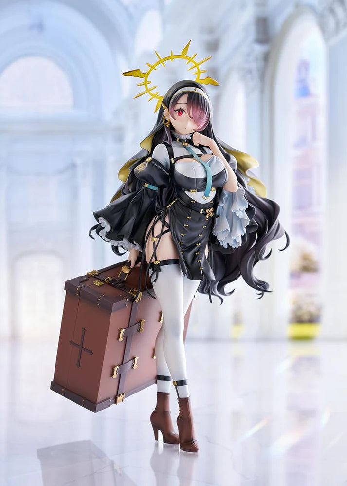 (1/7 Scale Fgure) Blue Archive Hinata