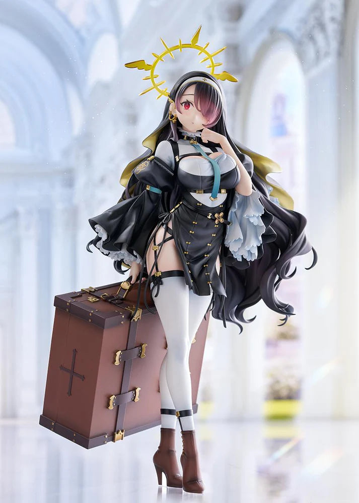 (1/7 Scale Fgure) Blue Archive Hinata