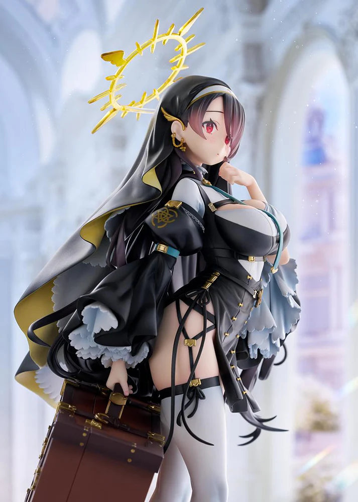 (1/7 Scale Fgure) Blue Archive Hinata