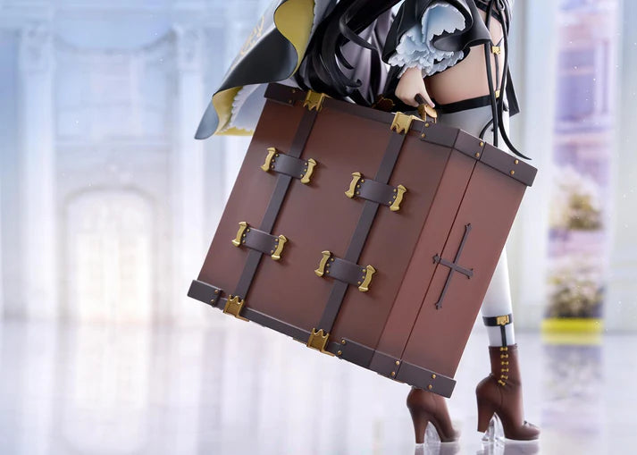 (1/7 Scale Fgure) Blue Archive Hinata