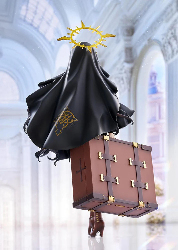 (1/7 Scale Fgure) Blue Archive Hinata