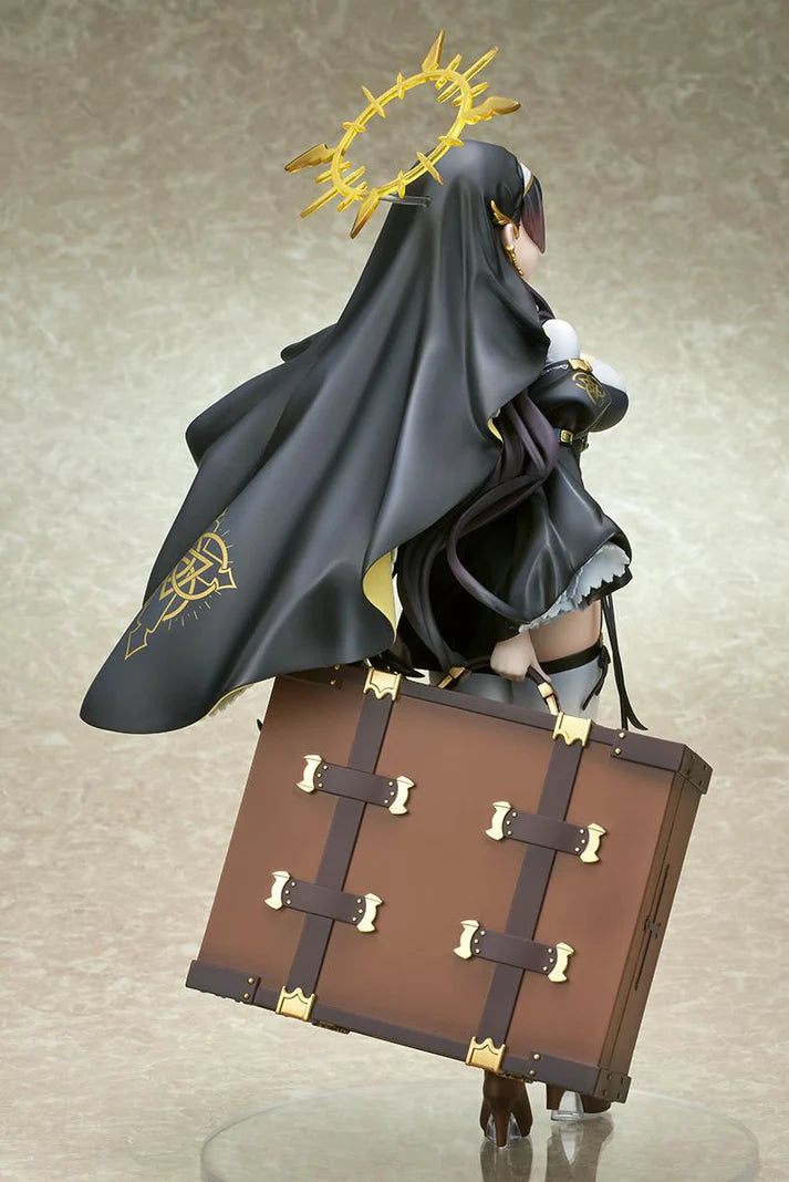 (1/7 Scale Figure) Blue Archive Hinata