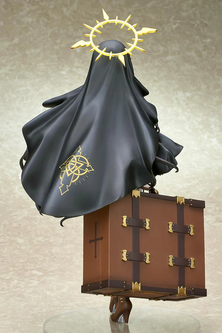 (1/7 Scale Figure) Blue Archive Hinata