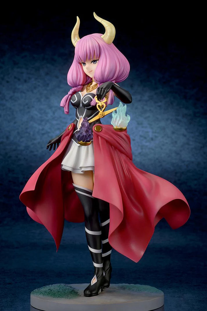 (1/7 Scale Figure) Frieren: Beyond Journey's End Aura the Guillotine