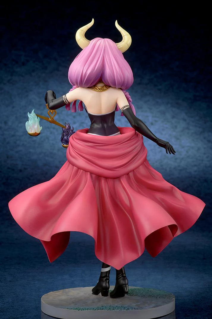 (1/7 Scale Figure) Frieren: Beyond Journey's End Aura the Guillotine