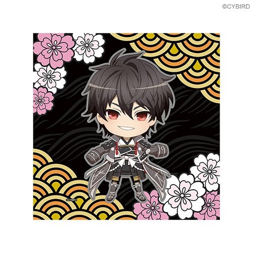 [Ikemen Sengoku] All for Love! Mini Towel NOBUNAGA