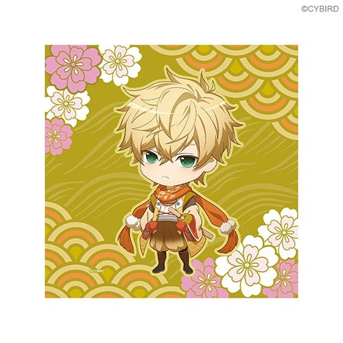 [Ikemen Sengoku] All for Love! Mini Towel IEYASU