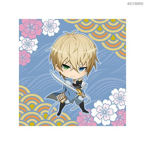 [Ikemen Sengoku] All for Love! Mini Towel KENSHIN