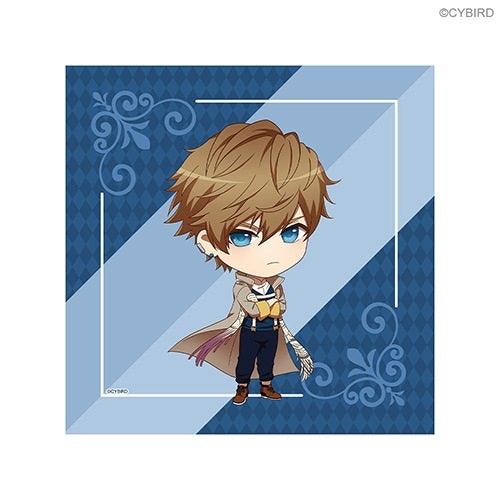 [Ikemen Vampire] All for Love! Mini Towel THEODORUS