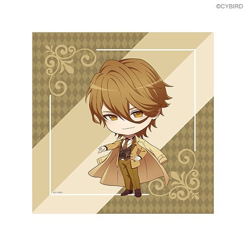[Ikemen Vampire] All for Love! Mini Towel COMTE