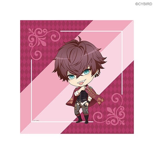 [Ikemen Vampire] All for Love! Mini Towel CHARLES