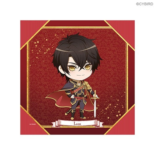 [Ikemen Prince] All for Love! Mini Towel LEON