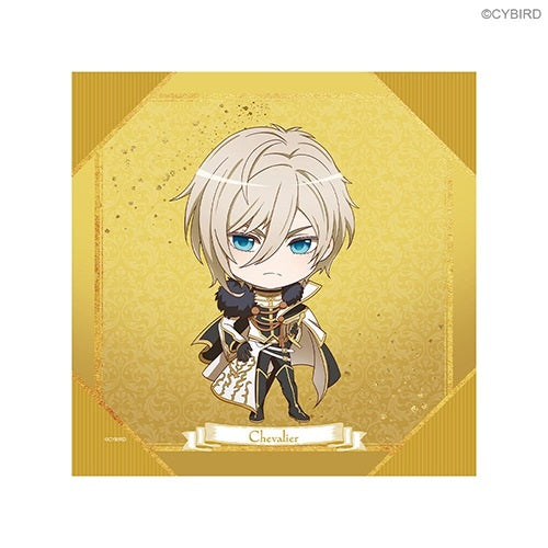[Ikemen Prince] All for Love! Mini Towel CHEVALIER