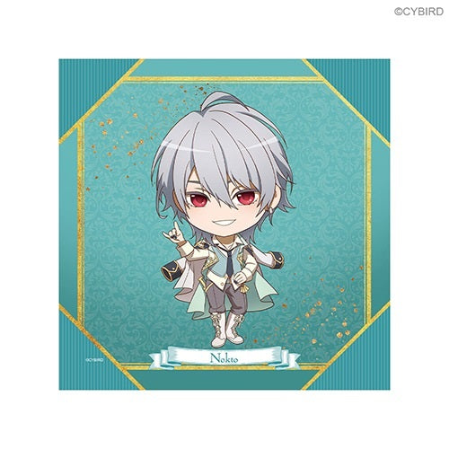 [Ikemen Prince] All for Love! Mini Towel NOKTO