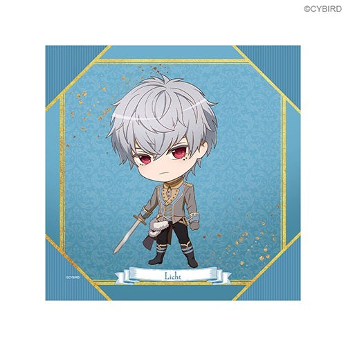 [Ikemen Prince] All for Love! Mini Towel LICHT
