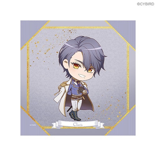 [Ikemen Prince] All for Love! Mini Towel CLAVIS