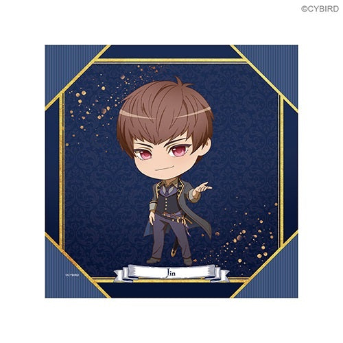 [Ikemen Prince] All for Love! Mini Towel JIN