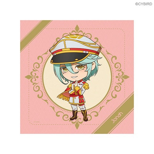 [Ikemen Revolution] All for Love! Mini Towel JONAH