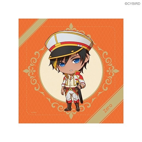[Ikemen Revolution] All for Love! Mini Towel ZERO