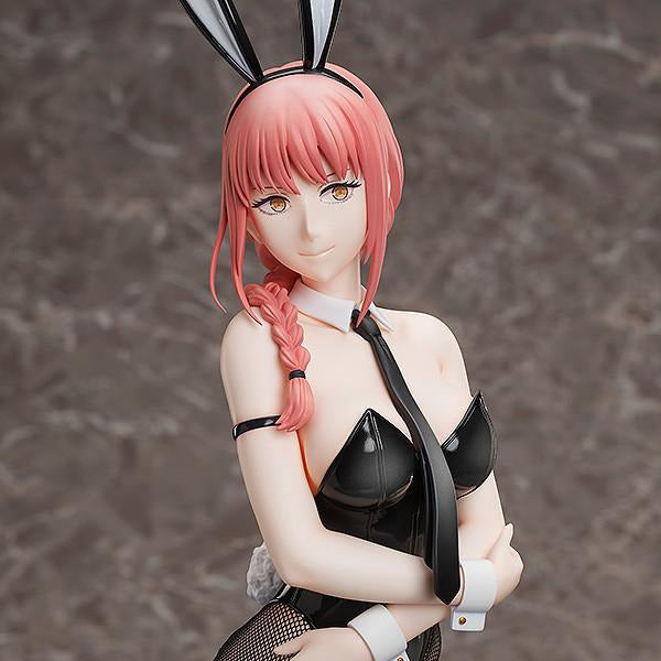 (1/4 Scale Fgure) Chainsaw Man Makima: Bunny Ver.