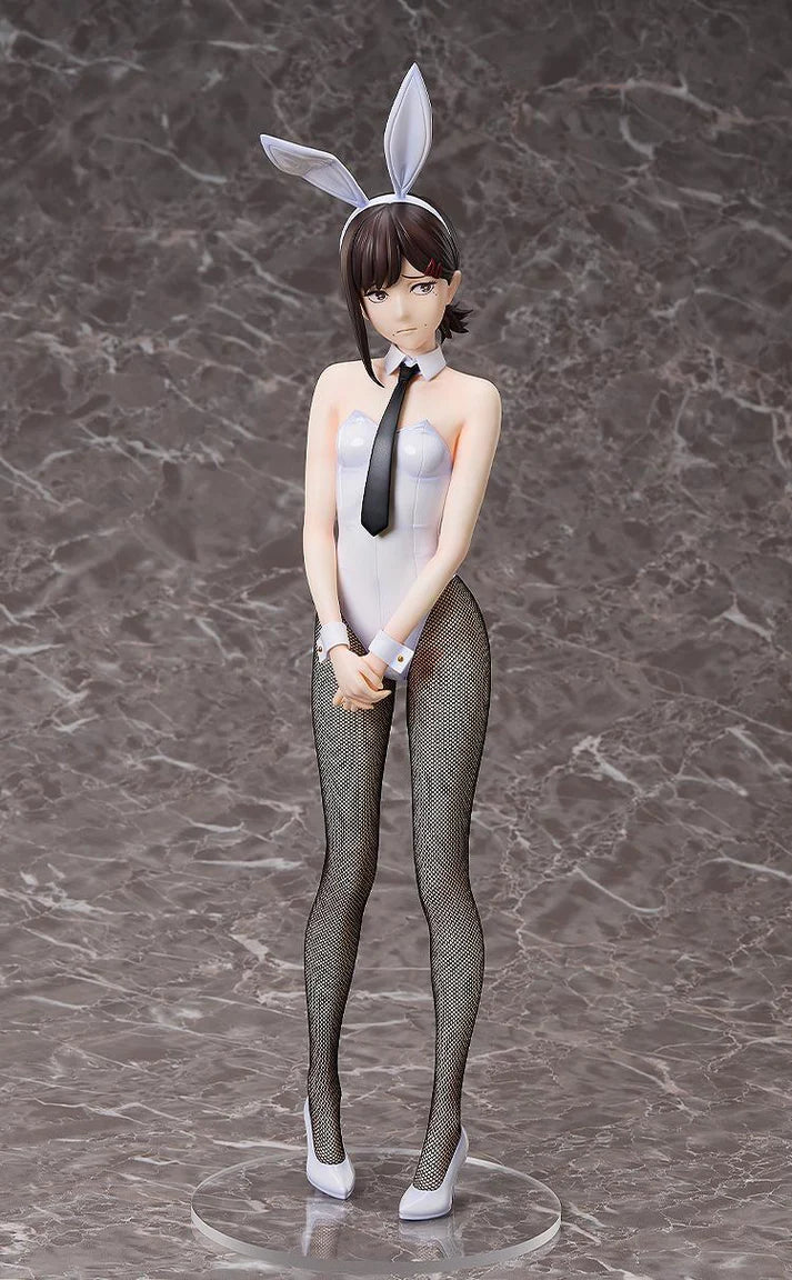 (1/4 Scale Fgure) Chainsaw Man Kobeni: Bunny Ver.