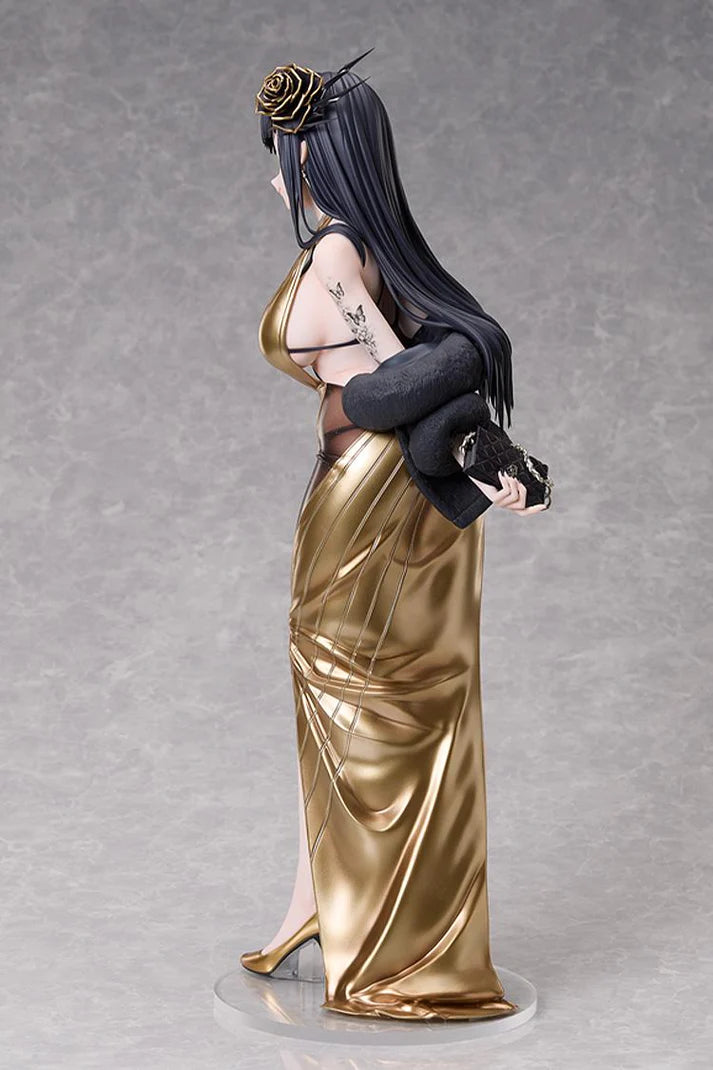 (1/4 Scale Fgure) GODDESS OF VICTORY: NIKKE D: Killer Wife - Secret Party Cleaner