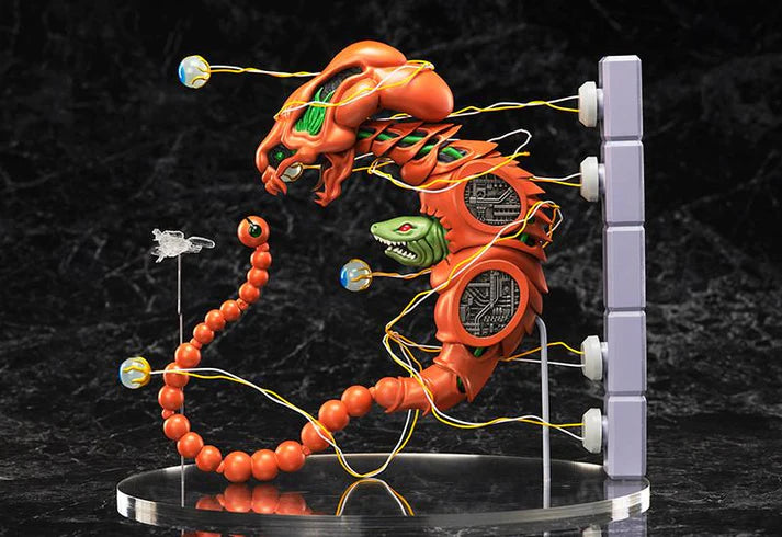 (figma SP-113) R-TYPE Dobkeratops