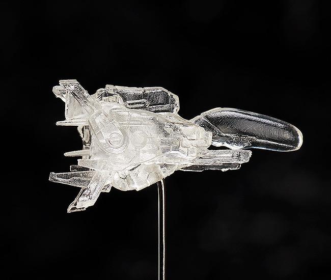 (figma SP-113) R-TYPE Dobkeratops