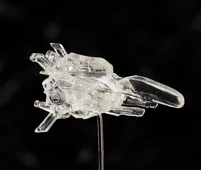 (figma SP-113) R-TYPE Dobkeratops