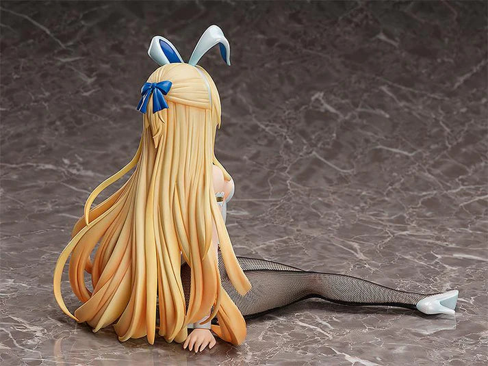 (1/4 Scale Fgure) GOBLIN SLAYER Bunny Ver. Priestess