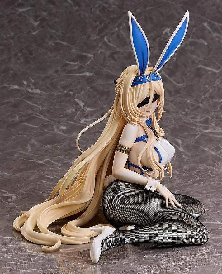(1/4 Scale Fgure) Goblin Slayer Bunny Ver. Sword Maiden