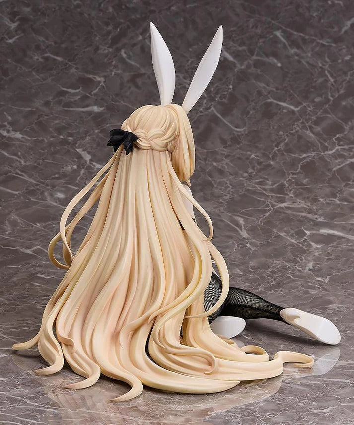 (1/4 Scale Fgure) Goblin Slayer Bunny Ver. Sword Maiden
